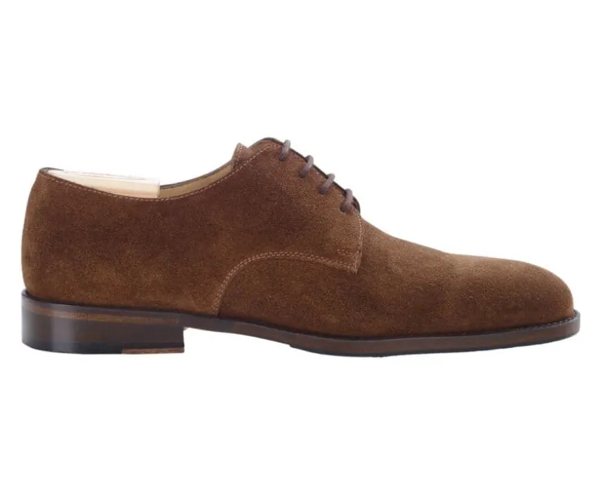 Derby de Terciopelo Coñac Habana Dover Ii-Bexley Store