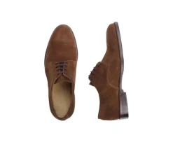 Derby de Terciopelo Coñac Habana Dover Ii-Bexley Store