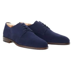 Derby de Terciopelo Coñac Marino Dover Ii-Bexley Cheap