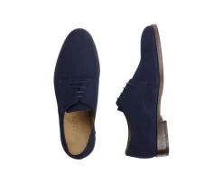 Derby de Terciopelo Coñac Marino Dover Ii-Bexley Cheap
