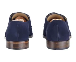 Derby de Terciopelo Coñac Marino Dover Ii-Bexley Cheap