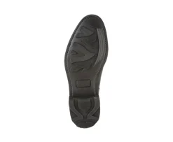 Derby para hombre Chocolate con suela de caucho Kent Gomme Country-Bexley Outlet