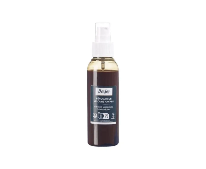 Espray revitalizador terciopelo Habana-Bexley Discount