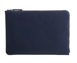 Funda para ordenador color Navy - HERRINGTON |-Bexley Fashion