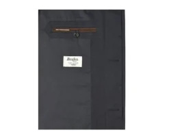 Gabardina Azul marino para hombre Aurèle Ii-Bexley Hot