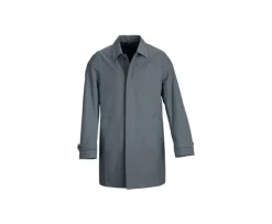 Gabardina Caqui Oscuro para hombre Aurèle Ii-Bexley Best Sale