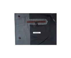 Gabardina Caqui Oscuro para hombre Aurèle Ii-Bexley Best Sale
