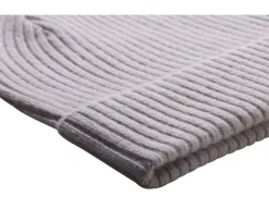 Gorro de lana para hombre Beis Claro Benneth-Bexley Cheap