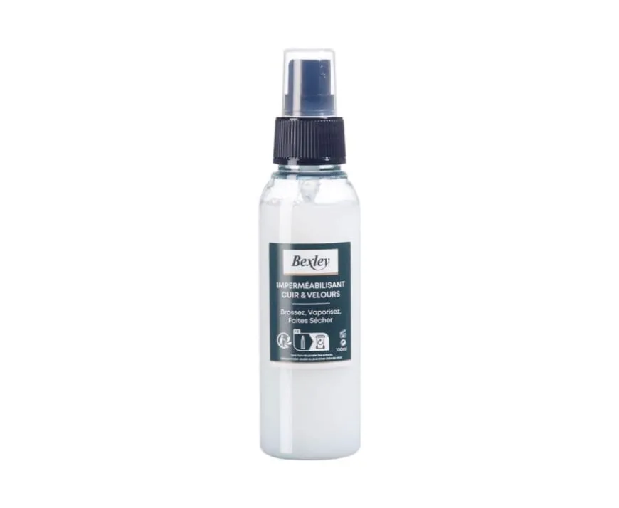 Impermeabilizante para terciopelo-Bexley Clearance