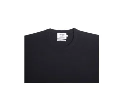 Jersey de lana con cuello redondo Negro de hombre  Conan-Bexley Cheap