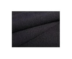 Jersey de lana con cuello redondo Negro de hombre  Conan-Bexley Cheap