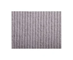 Jersey de lana para hombre cuello redondo Gris moteado claro Coltan-Bexley Sale