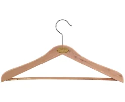 Juego de 2 perchas de cedro rojo-Bexley Sale