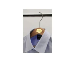 Juego de 2 perchas de cedro rojo-Bexley Sale