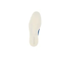 Mocasines de terciopelo hombre índigo Manasota Ii-Bexley Store