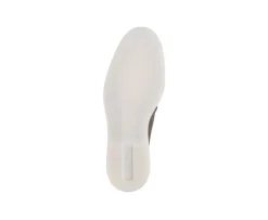 Mocasines de terciopelo hombre Terciopelo Caqui Manasota Ii-Bexley Cheap
