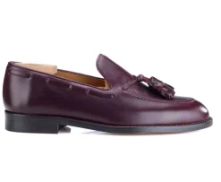 Mocasin hombre piel Burdeos Picadilly-Bexley Fashion