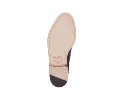 Mocasin hombre piel Burdeos Picadilly-Bexley Fashion