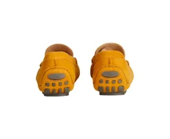 Mocasín de verano para hombre Terciopelo Sol Ferguson-Bexley Outlet