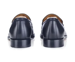 Mocasín hombre piel Negro Dixton-Bexley New