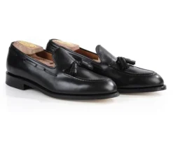 Mocasín hombre piel Negro Picadilly-Bexley Store