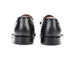 Mocasín hombre piel Negro Picadilly-Bexley Store