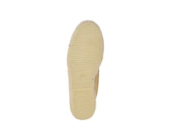 Mocasín hombre Terciopelo Beis Oscuro Panarea-Bexley Sale