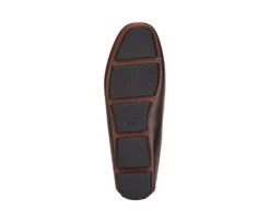 Mocasín hombre verano Chocolate Seacrest Ii-Bexley Store