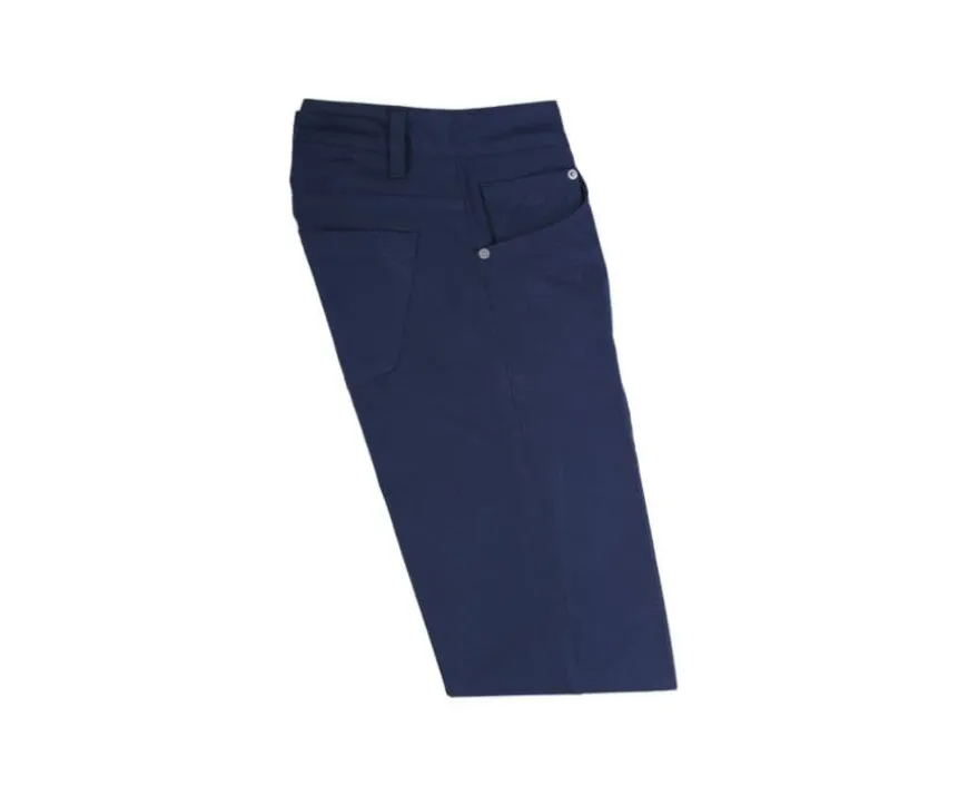 Pantalón 5 bolsillos hombre Marino Karson-Bexley Hot