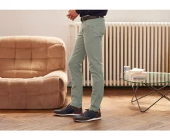 Pantalón 5 bolsillos hombre Tila Karson-Bexley Outlet