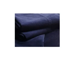 Pantalón chino de pana Navy Khyler-Bexley Outlet