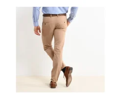 Pantalón chino hombre Camel Kyrk-Bexley Best