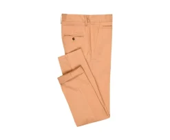 Pantalón chino hombre Camel Kyrk-Bexley Best