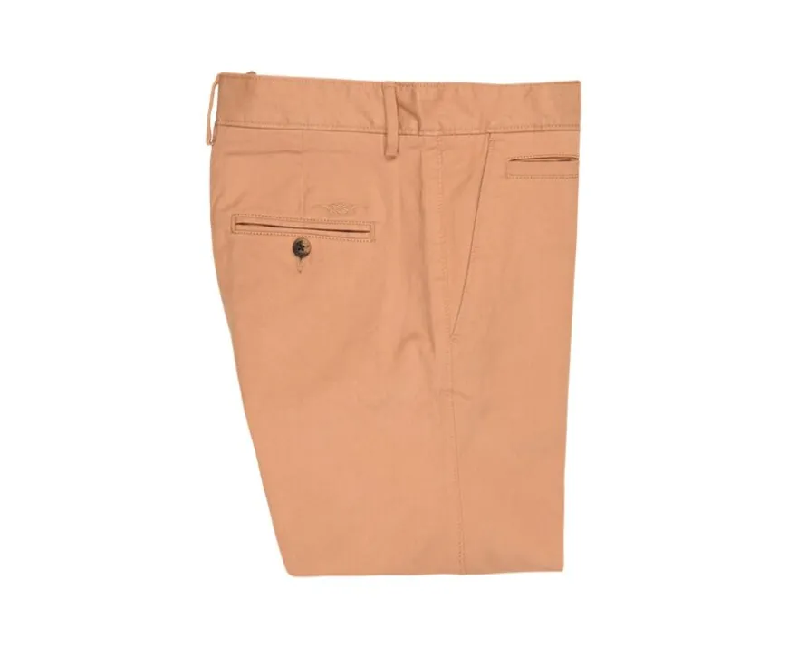 Pantalón chino hombre Camel Kyrk-Bexley Best