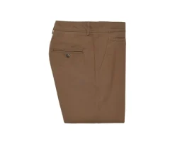 Pantalón chino hombre Chocolate Nigel Ii-Bexley Cheap