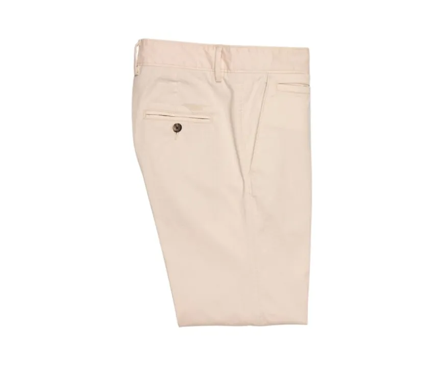 Pantalón chino hombre Crudo Kyrk-Bexley Best Sale