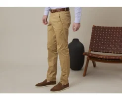 Pantalón chino hombre Desierto Kallen-Bexley Cheap