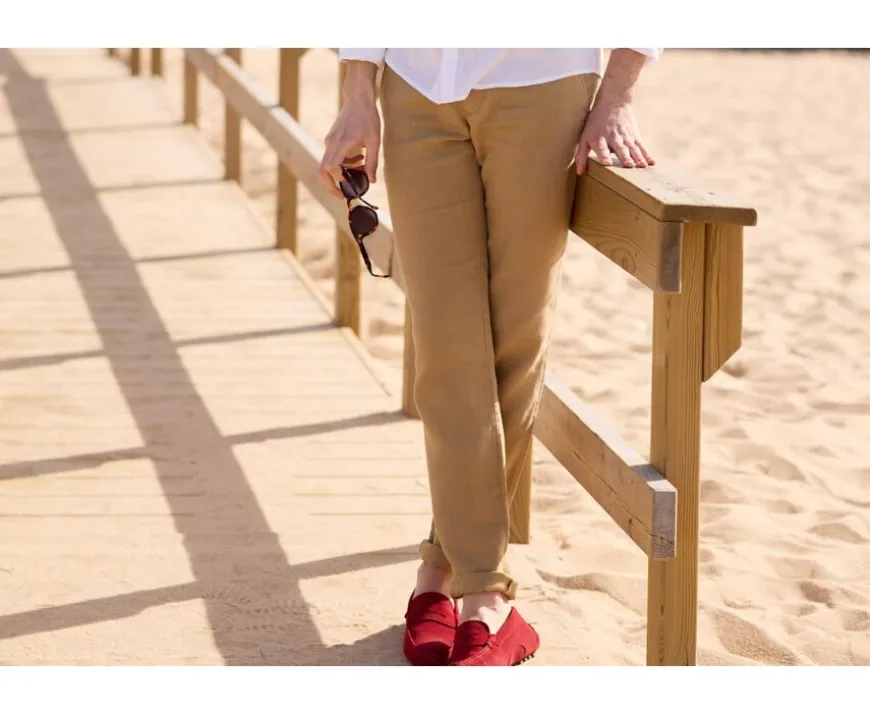 Pantalón chino hombre Desierto Kylson-Bexley Shop
