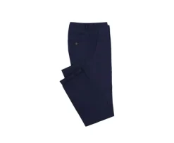 Pantalón chino hombre Marino Kallen-Bexley Cheap