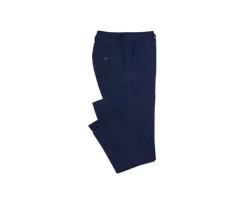 Pantalón chino hombre Navy Kylson-Bexley Hot
