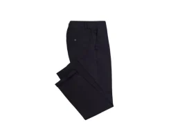 Pantalón chino hombre Negro Kylson-Bexley Sale