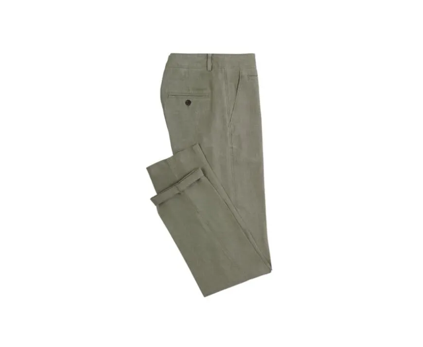 Pantalón chino hombre Topo Kylson-Bexley Best