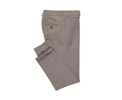 Pantalón chino hombre Topo Kyrk-Bexley Flash Sale