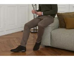 Pantalón chino hombre Topo Nigel Ii-Bexley Cheap