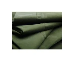 Pantalón chino hombre Verde bosque Kyrk-Bexley Clearance