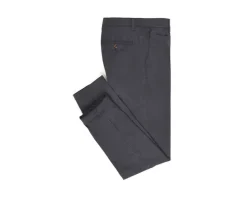 Pantalón chino para hombre Azul marino Jerry Ii-Bexley Cheap