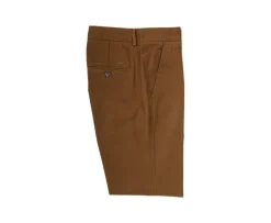 Pantalón chino para hombre Caramelo Oscuro Nigel Ii-Bexley Discount