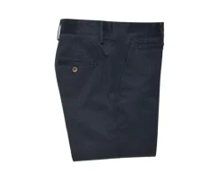 Pantalón chino para hombre Navy oscuro Nigel Ii-Bexley Shop