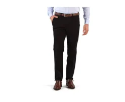 Pantalón chino para hombre Negro Nigel Ii-Bexley Cheap