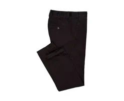 Pantalón chino para hombre Negro Nigel Ii-Bexley Cheap